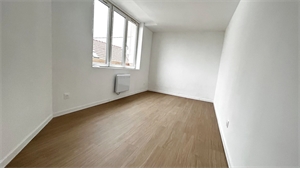 appartement à la location -   62540  MARLES-LES-MINES, surface 28 m2 location appartement - APR721253